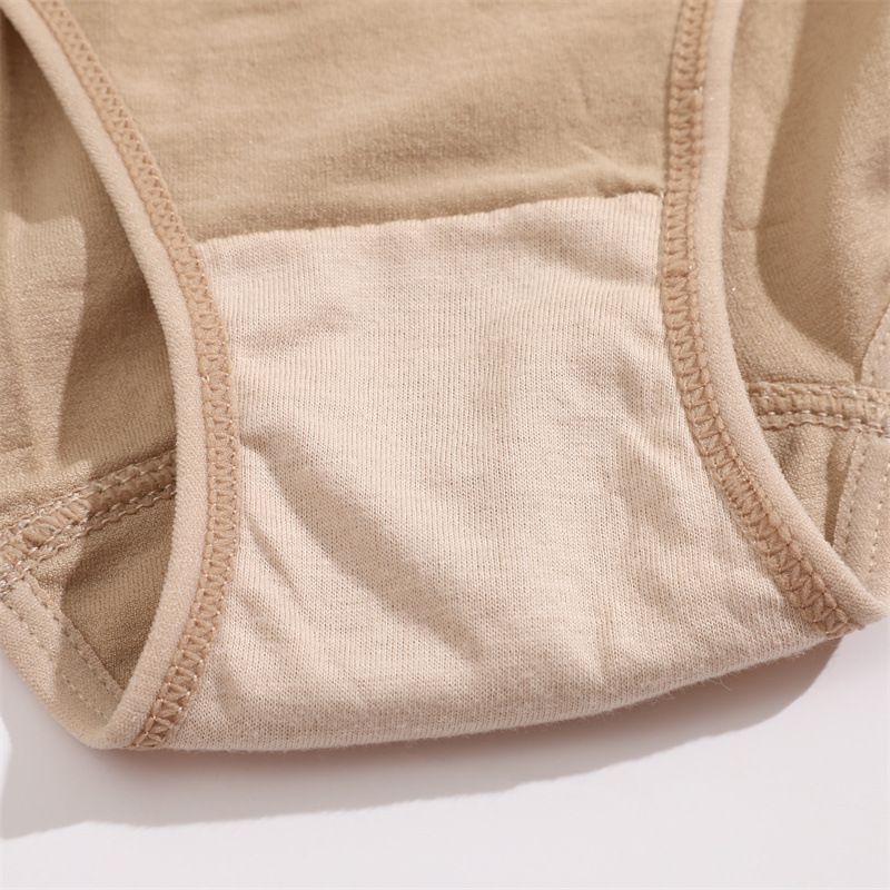 Women High Waist Shaping Panties Breathable Body Shaper Slimming Tummy Underwear Butt Lifter Control Panties Shaperwear Seamless High Waist Shaping Panties For Women Slimming Tummy Control Waist Train