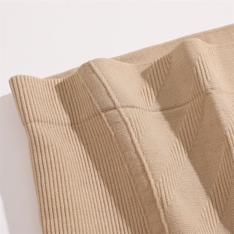 Women High Waist Shaping Panties Breathable Body Shaper Slimming Tummy Underwear Butt Lifter Control Panties Shaperwear Seamless High Waist Shaping Panties For Women Slimming Tummy Control Waist Train