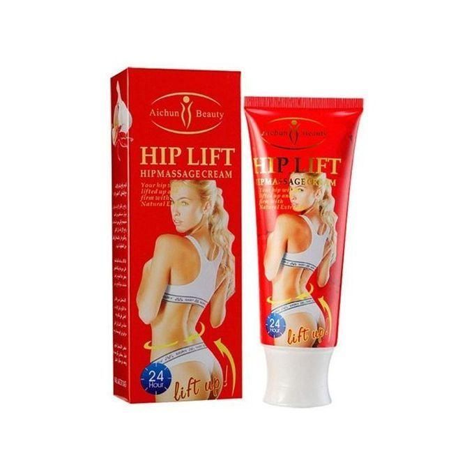 Aichun Hip Lift Up Butt Cream Enlargement Cream