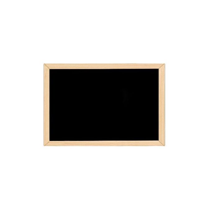 Blackboard 90cmx60cm