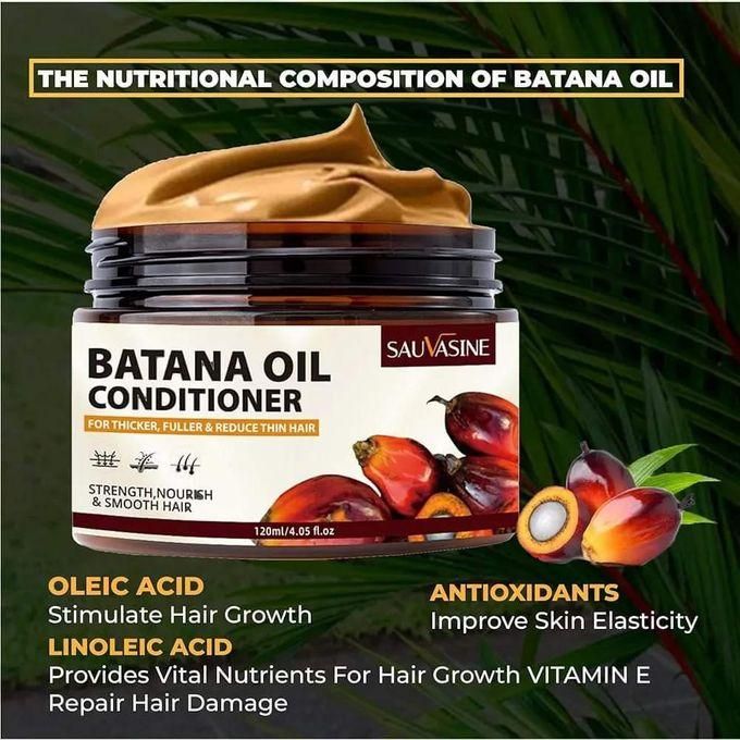 BATANA OIL 120ML