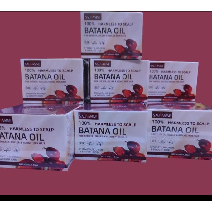 BATANA OIL 120ML
