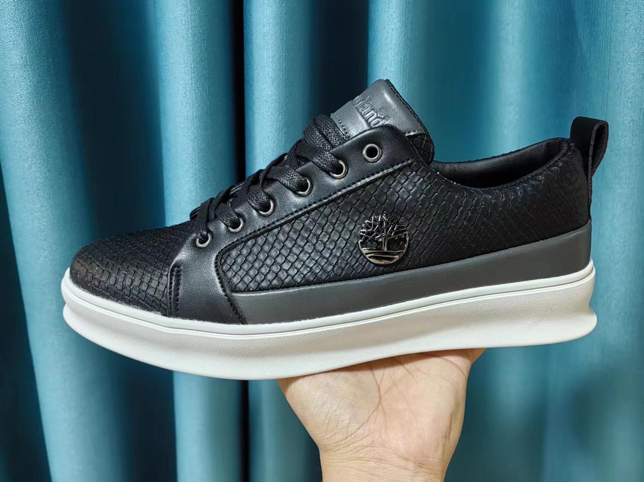 Classic New Arrival Timberland Mens Shoes Comfortable Lace Up Sneakers Fashionable Gentlemen Shoes Low Dunk Sneakers
size 40-45