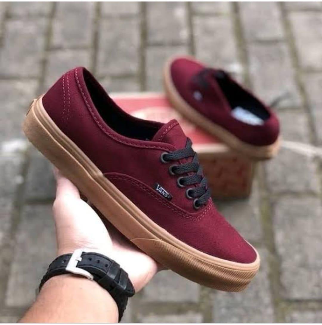 Beautiful Generic   Vans off the Wall Unisex  Mens and Womens Shoes Comfortable Lace Up Sneakers Fashionable Gentlemen Shoes Low Dunk Rubbers
 size 37 to 46