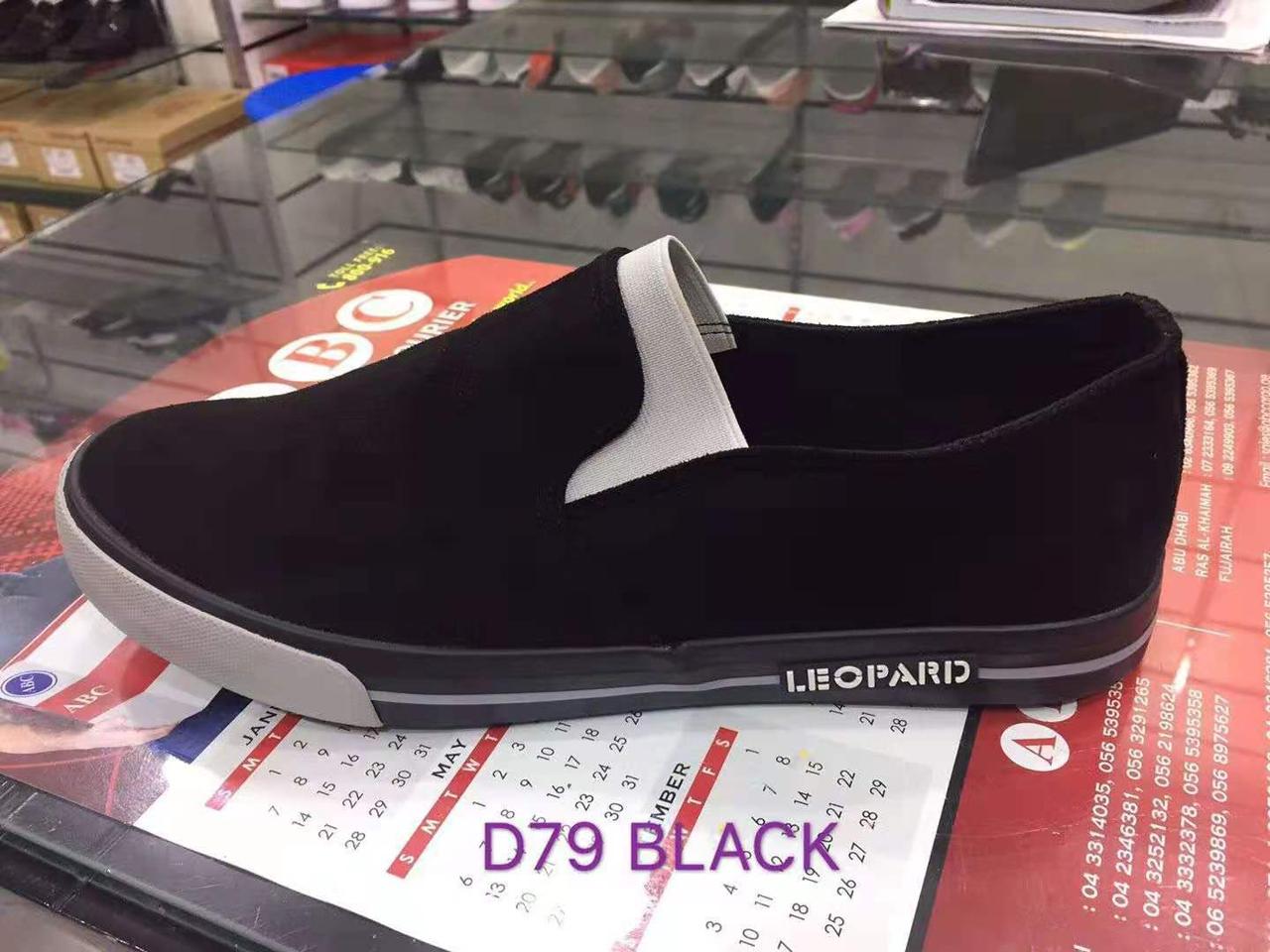 Elegant  Leopard's Rubbers Latest edition Unisex  Mens and Womens Shoes Comfortable Lace Up Sneakers Fashionable Gentlemen Shoes Low Cut  Rubbers Sports Shoes
Sizes (36-41)