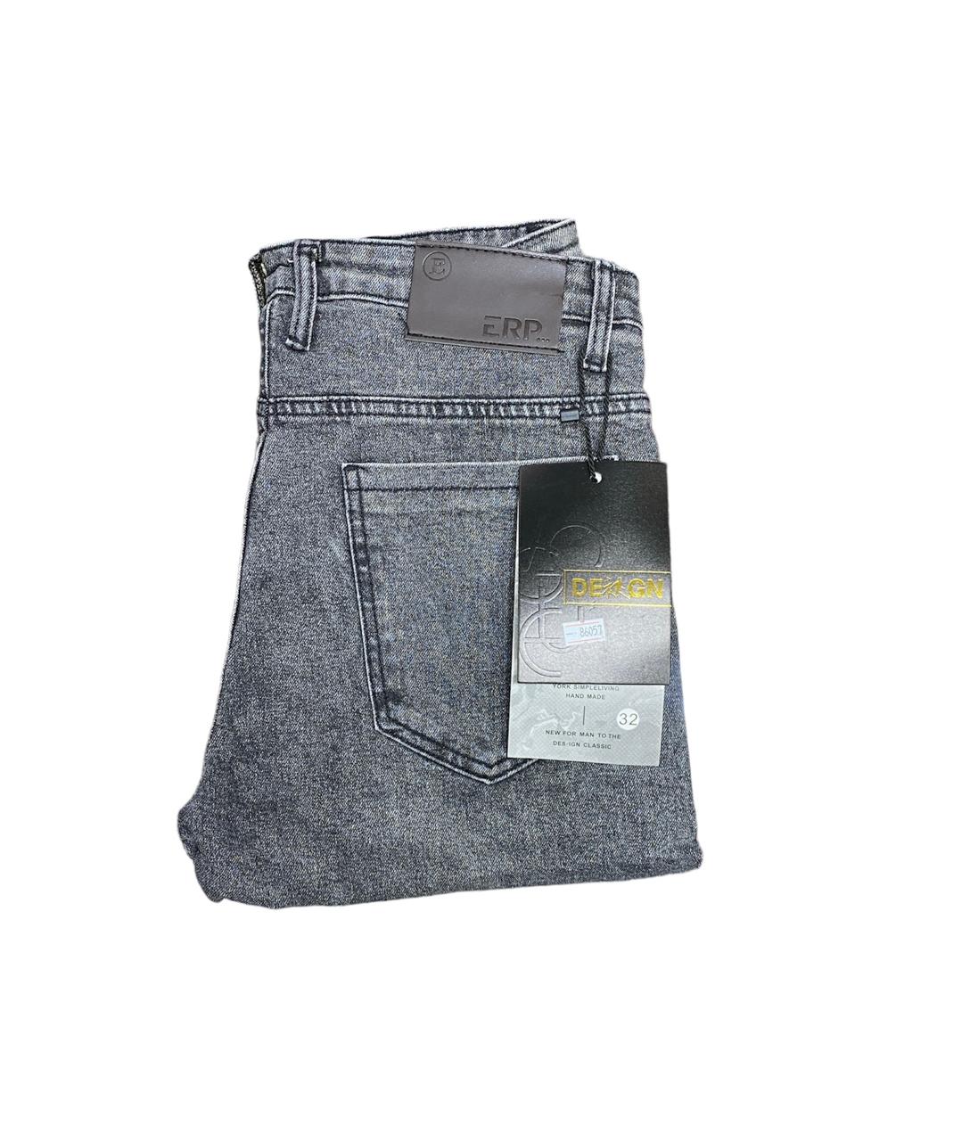 Fashion Men's Denim Jeans Trouser Fashion Jeans Comfortable Casual and Formal Men's Trouser Pants