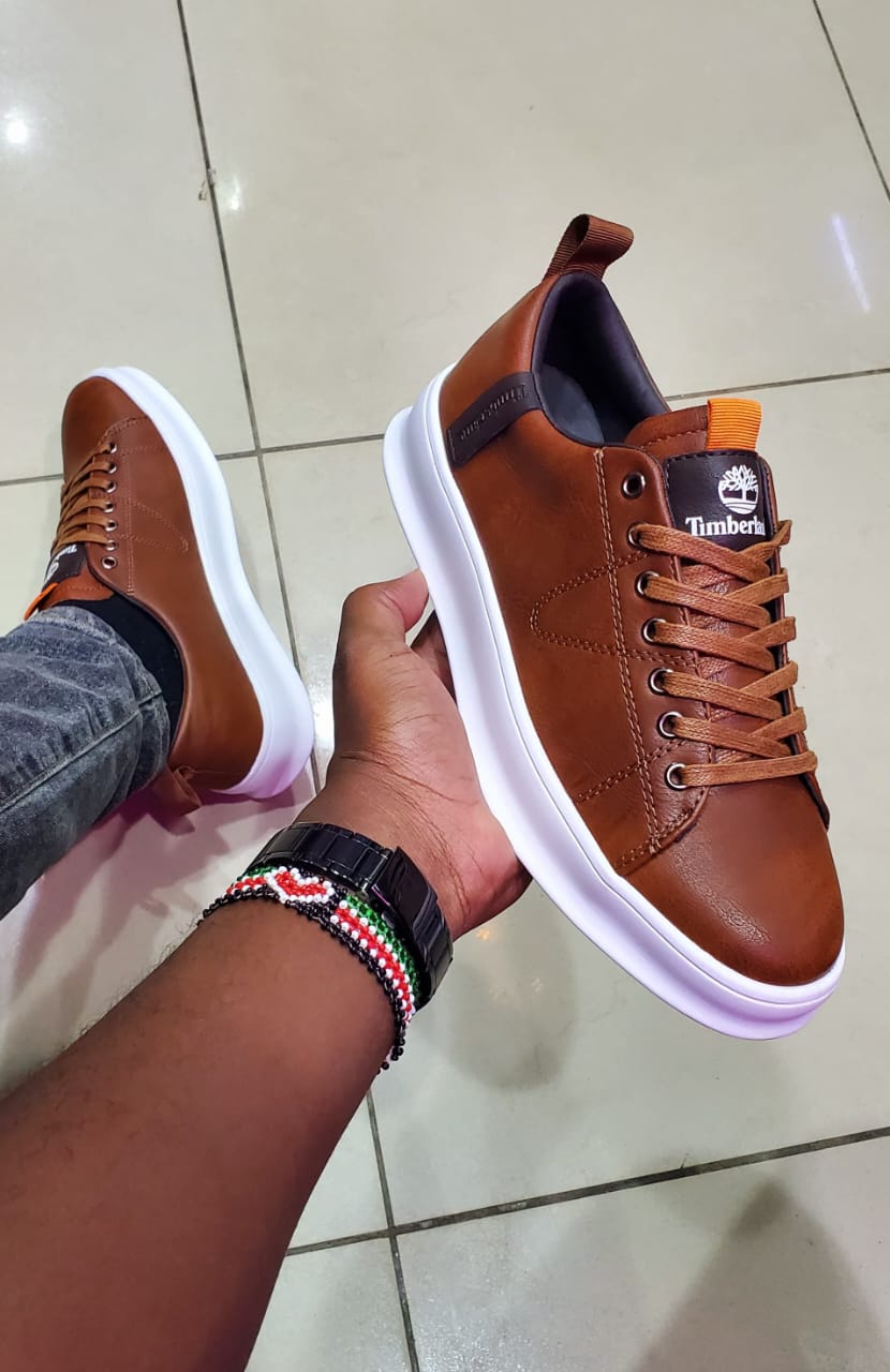 Timberland Casual  Classic Mens and  Womens Shoes, Unisex  Comfortable Lace Up Sneakers Fashionable Unisex  Shoes Low Cut Sneakers Girls and Boys Sports Shoes

Sizes (40-45)