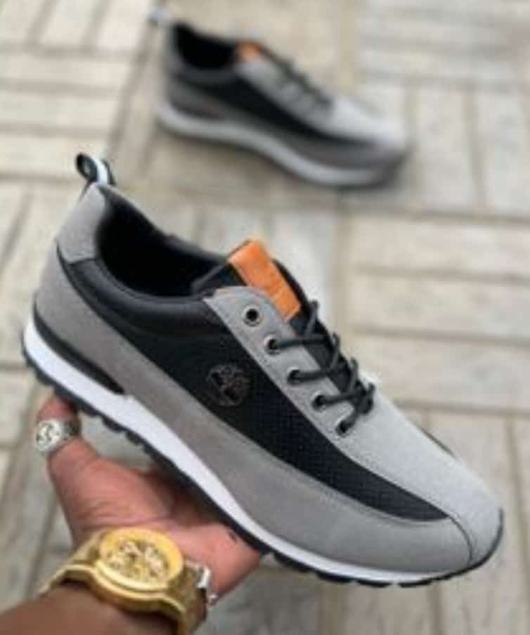 Timberland Trainer Classic Mens and Womens Shoes, Unisex Comfortable Lace Up Sneakers Fashionable Unisex Shoes Low Cut Sneakers Girls and Boys Sports Shoes