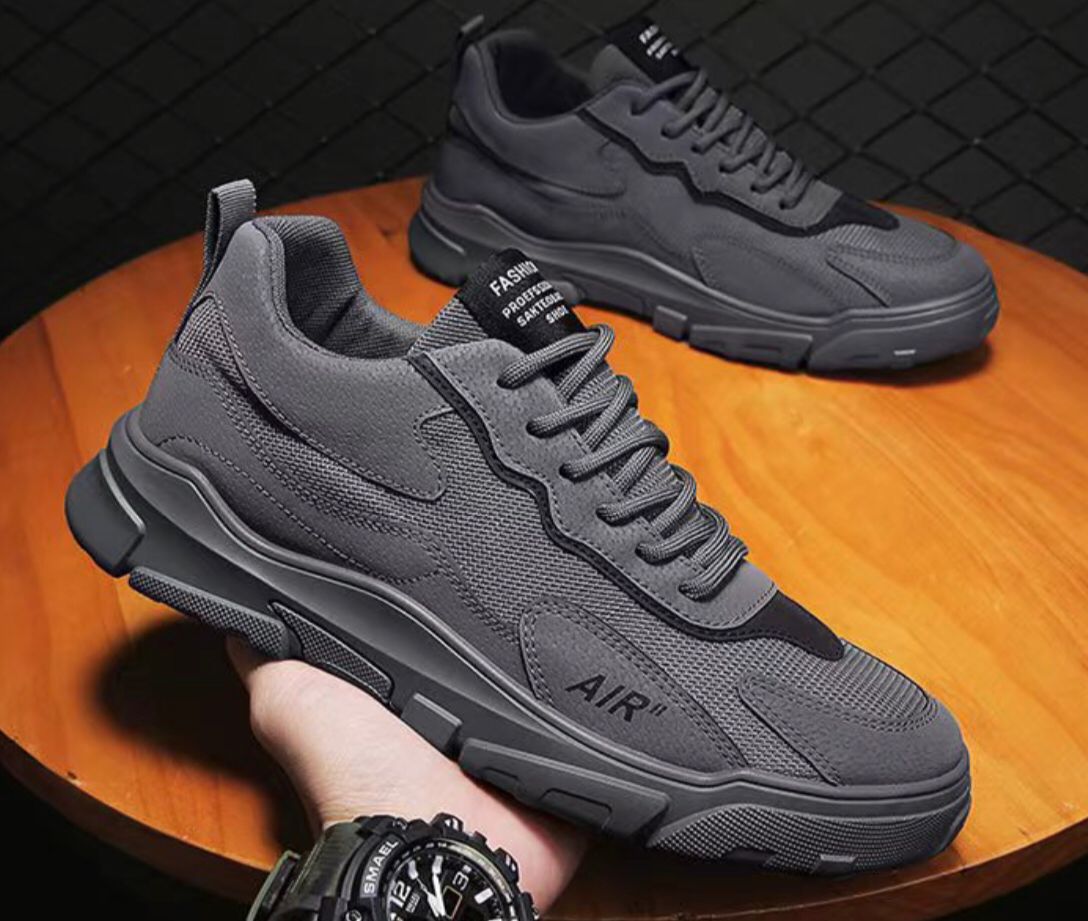 Men casuals