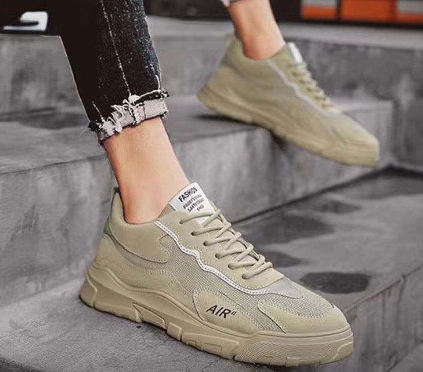 Men casuals