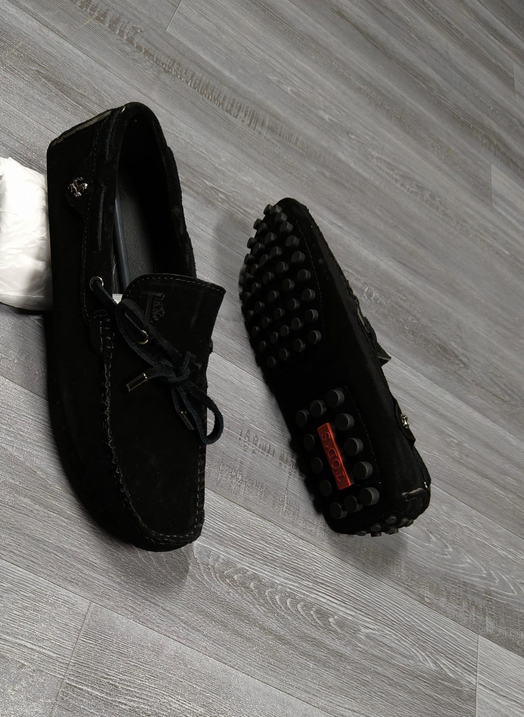 Tod loafers