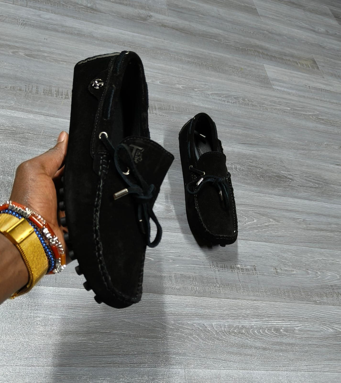 Tod loafers