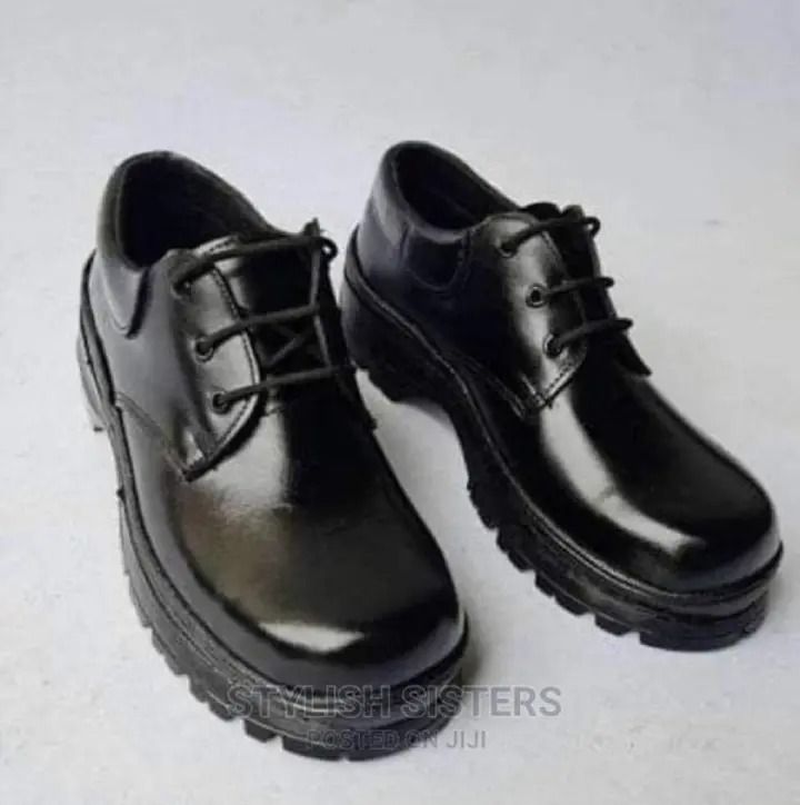 BACK TO SCHOOL SHOES, TOUGHEES BATA BACK TO SCHOOL SHOES, SCHOOL LEATHER SHOES UNISEX