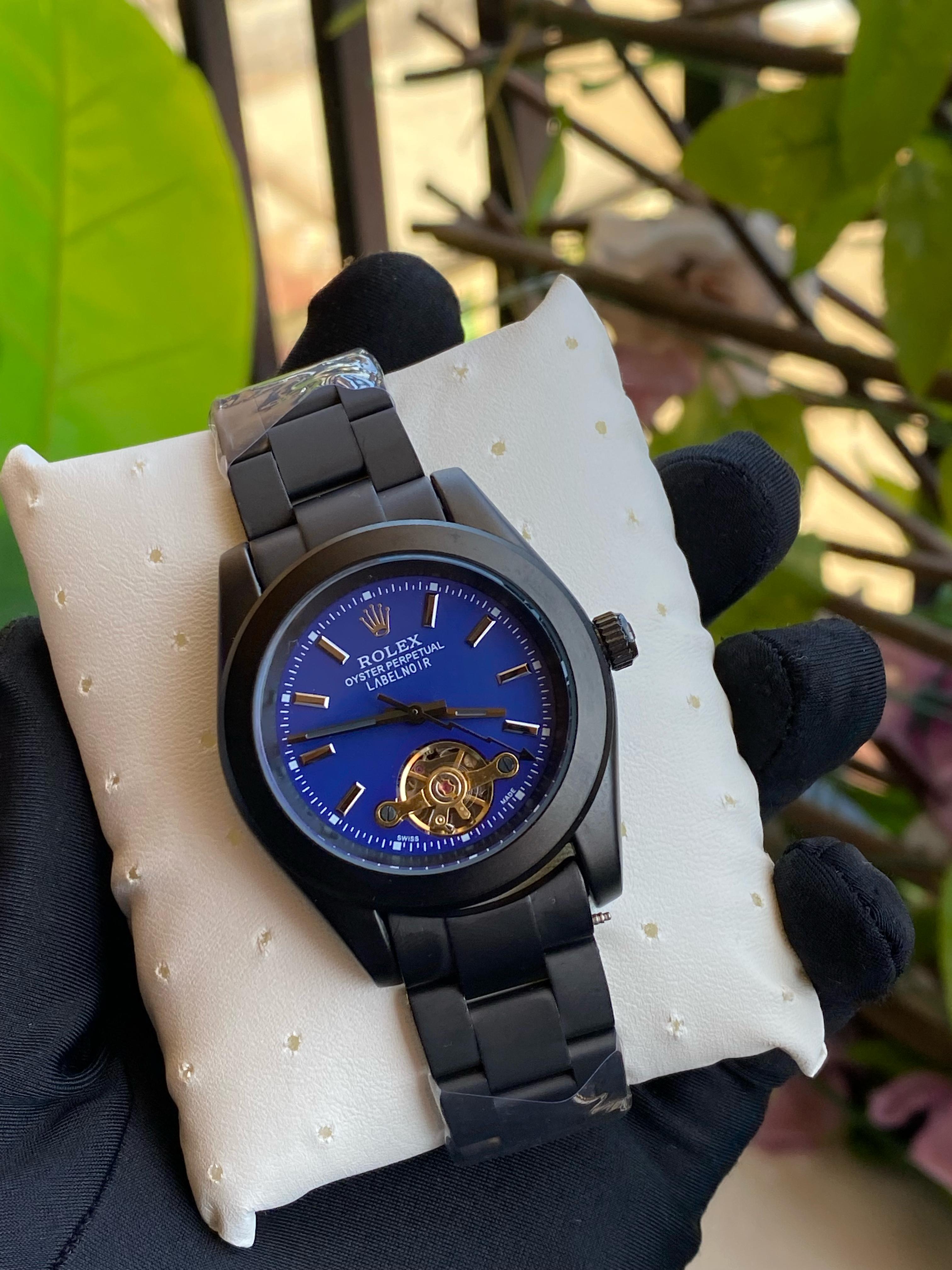 ROLEX AUTOMATIC WATCH