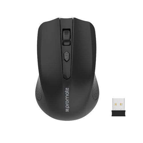 Promate Clix-8 2.4Ghz Wireless Optical Mouse