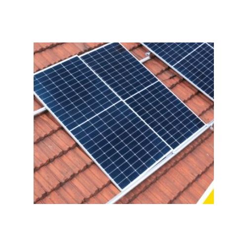 150W Solar Panel – High-Performance Monocrystalline Panel for Large-Scale Energy Needs