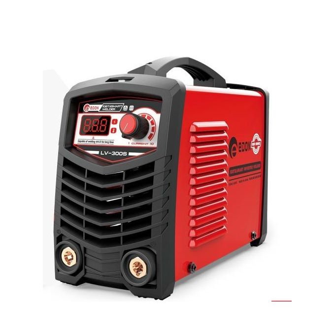Edon Professional Welding Machine - 300s High-Performance, Durable and Reliable for Industrial Welding
