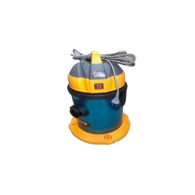 Dera Heavy Duty Wet & Dry Vacuum Cleaner 20L Powerful Cleaning for Tough Jobs