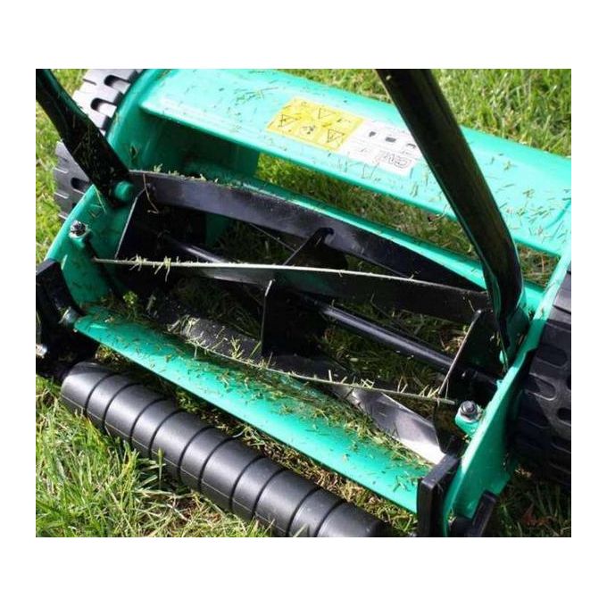 Manual Lawn Mower – Efficient, Eco-Friendly Grass Cutter for a Perfectly Maintained Lawn"