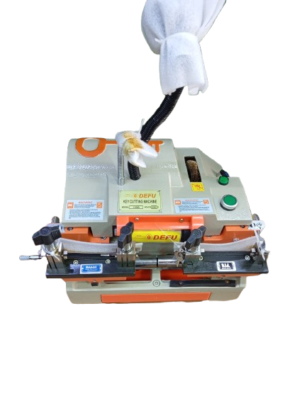 Professional Key Cutting Machine – Precision & Durability for Locksmiths