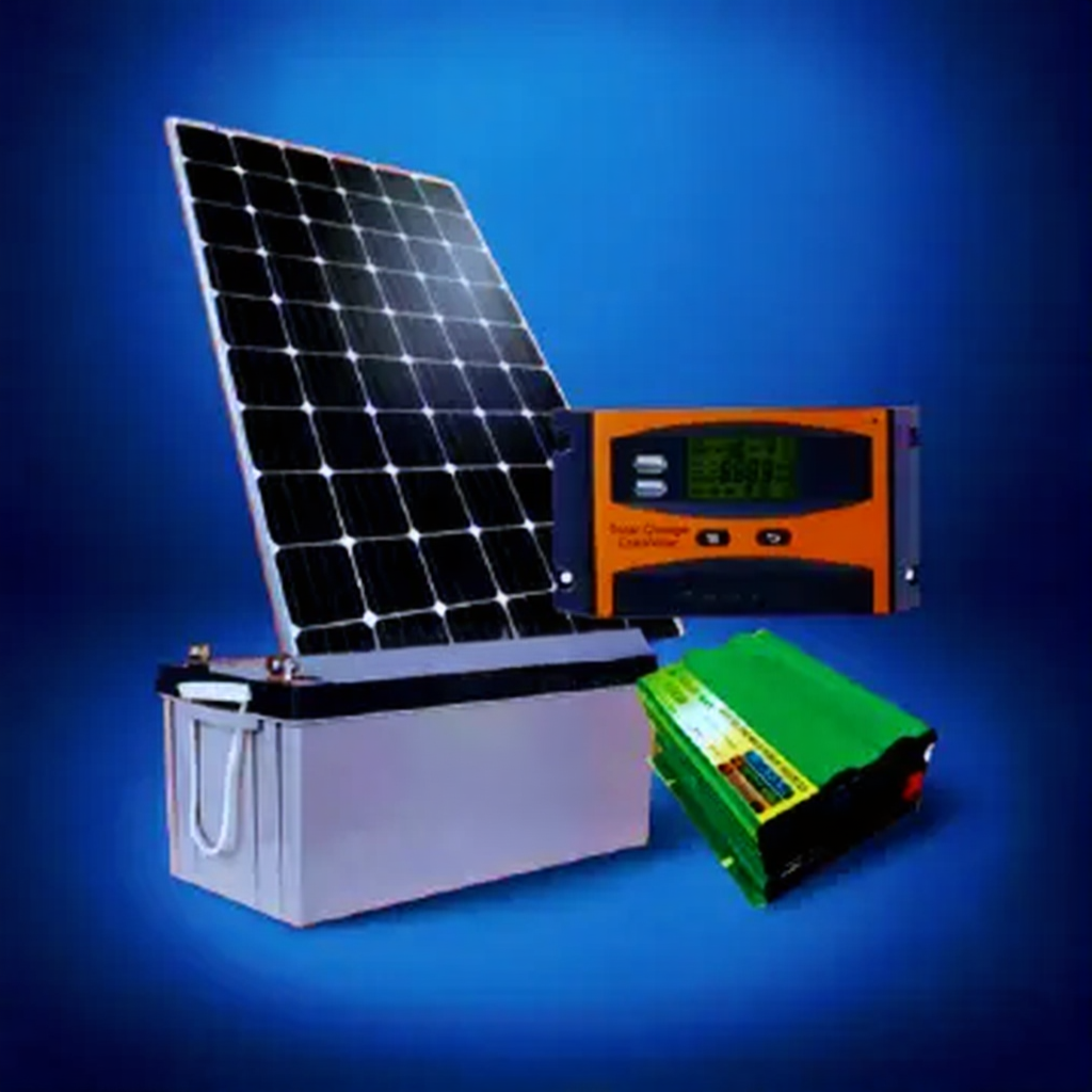 SOLARMAX SOLAR FULL KIT 300W