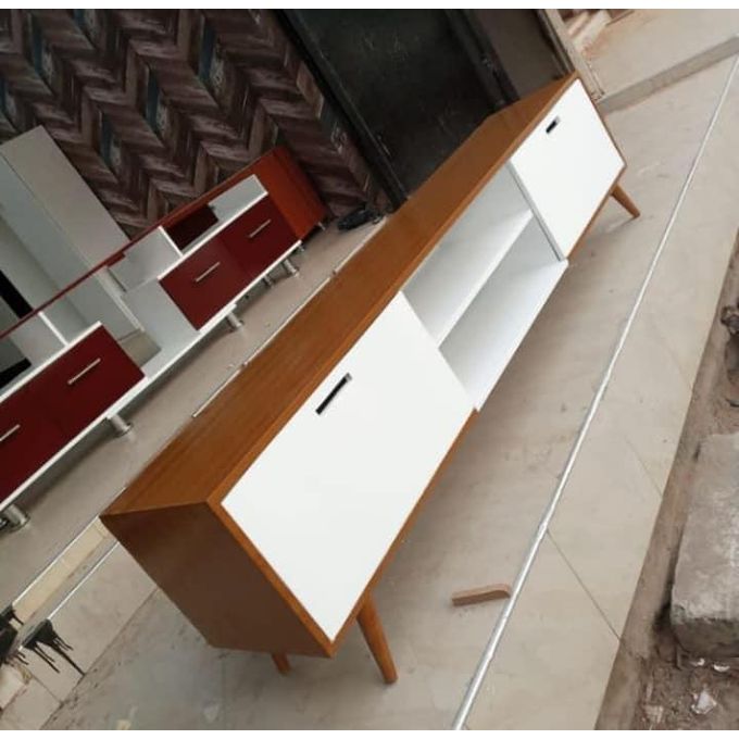 Modern Designs Macal Wooden TV Stands
