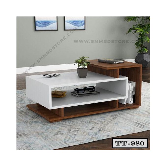 Victoria Coffee Table