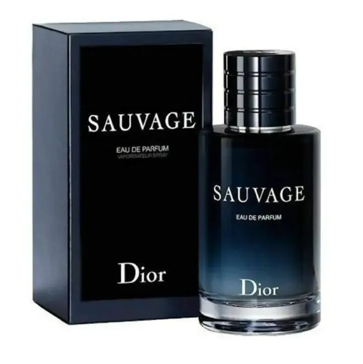 Christian Dior Sauvage Dior Perfume For Men