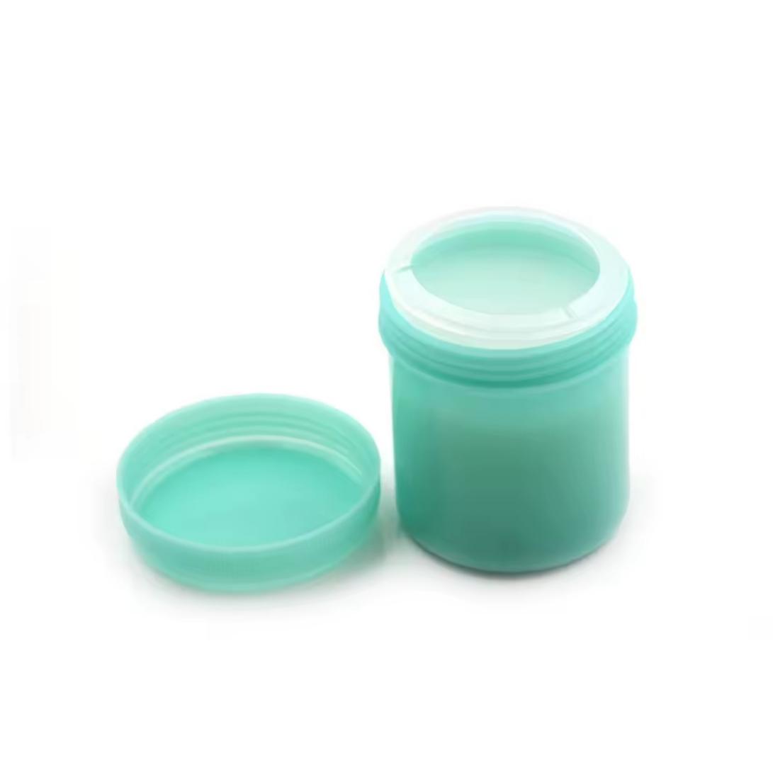 NC-559-ASM TPF Flux Anti-Wet Non Clean 100g Cream AMTECH Solder Paste soldering flux 100g AMTECH NC-559-ASM BGA PCB SMT IC Reballing Soldering Paste Flux Grease. LED DIP Light. Thermal Paste.