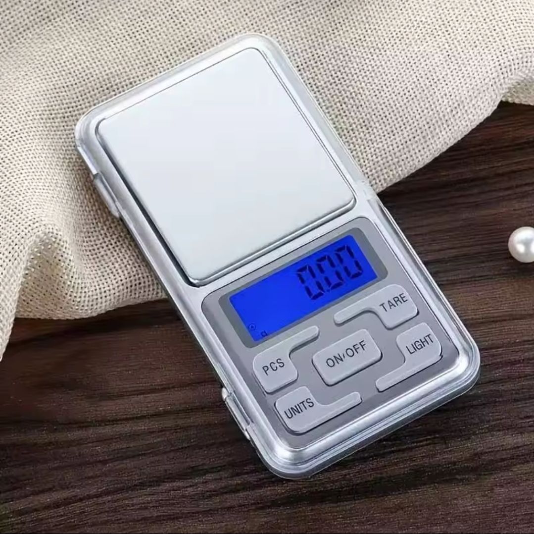 Digital pocket scale 0.01g - 200g jewellery weighing machine lcd displayHigh Accuracy Mini Electronic Digital Pocket Scale Jewelry Diamond Gold Coin Calibration Weighing Balance Portable 200g/0.01g Co
