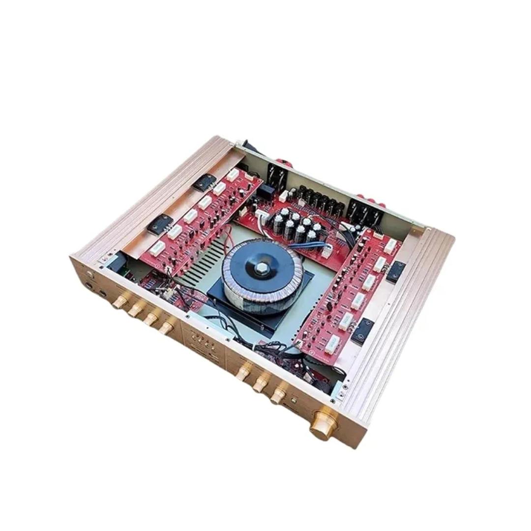 Toroidal Transformer 300VA 300W Input 230V-250V Output 12V/24V  toroidal Transformer for Audio Amplifier(0-12V, 24v)