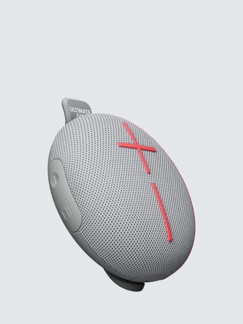 BS 31 Portable Bluetooth speaker with FM Radio/ USB/BT/SD card Slot Type C charging and LED Decorating back light super bass output palm size speaker