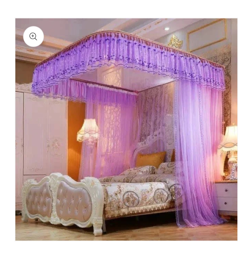 2stand mosquito nets