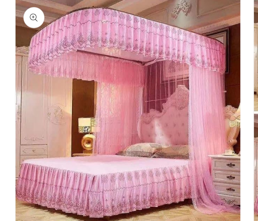 2stand mosquito nets