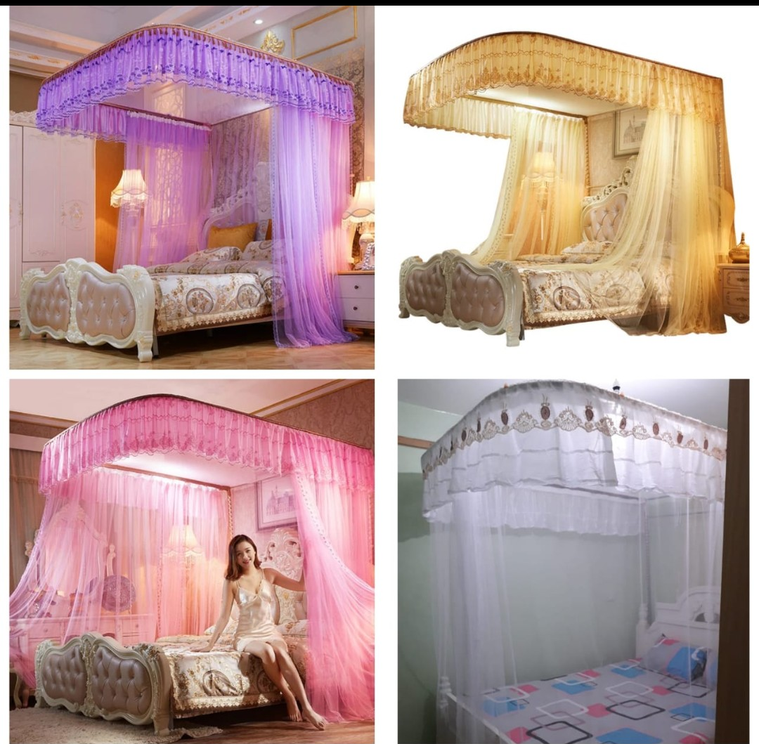 2stand mosquito nets