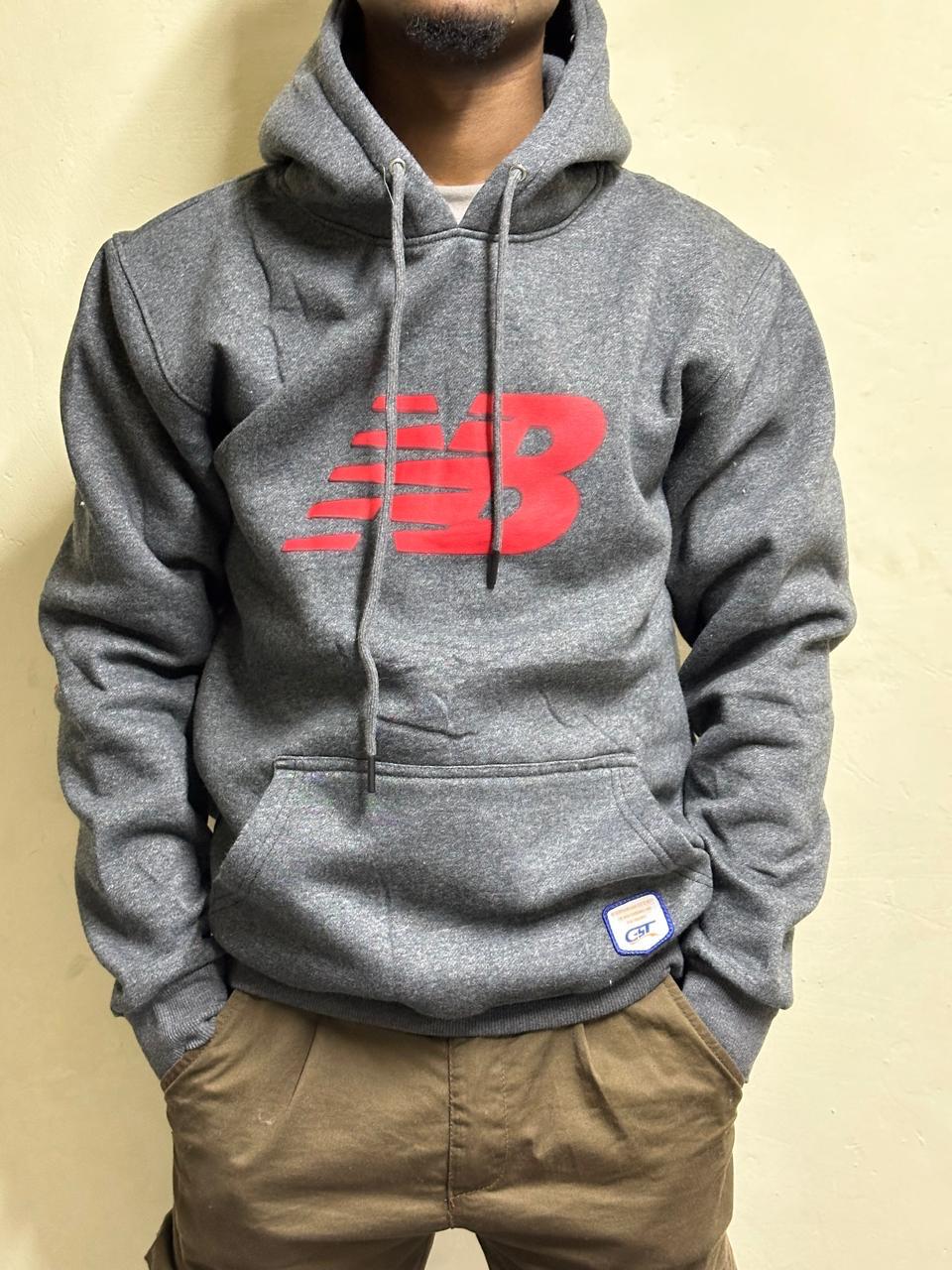 Classical Men's Heavyweight Fleece Hoodie, Ultimate Sweatshirt, and Cotton Sweatshirt Pullover sweatshirts with drawstrings, hooded collars, and casual cotton long sleeve shirts