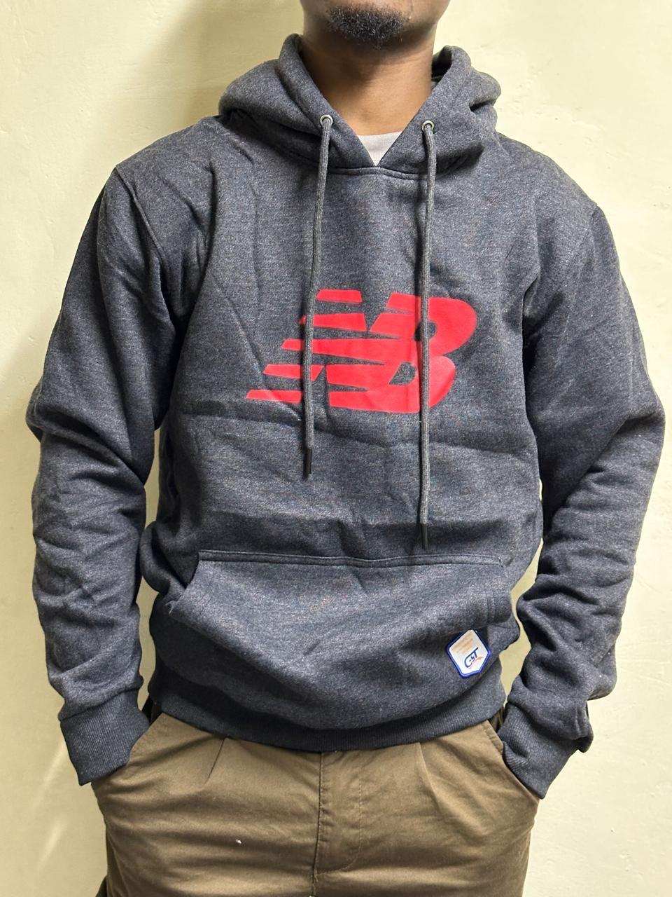 Classical Men's Heavyweight Fleece Hoodie, Ultimate Sweatshirt, and Cotton Sweatshirt Pullover sweatshirts with drawstrings, hooded collars, and casual cotton long sleeve shirts