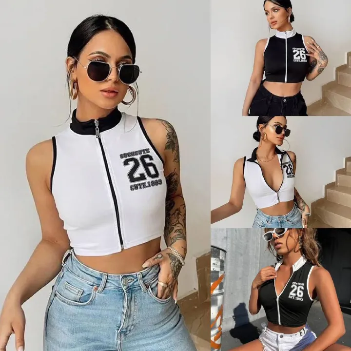 vitage timeless Classic and high quality Women's Tight Tight T-Shirts with Double Lining, Long Sleeve Crew Neck, Crop Tops, Basic Tee Top