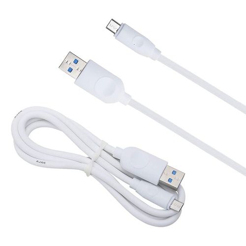 Fast Charging and Data USB Cable