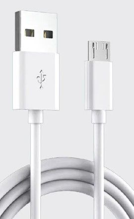 Fast Charging and Data USB Cable