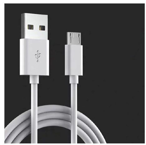 Fast Charging and Data USB Cable