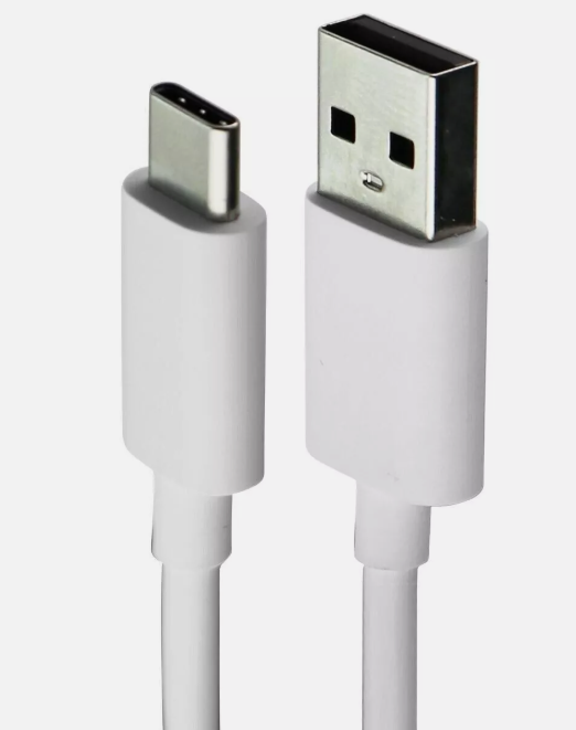 Type C USB cable, Fast charging, and Data cable