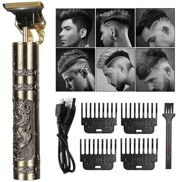 T9 Professional Trimmer/shaver