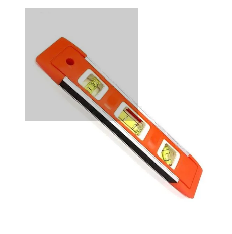 Magnetic Spirit Level