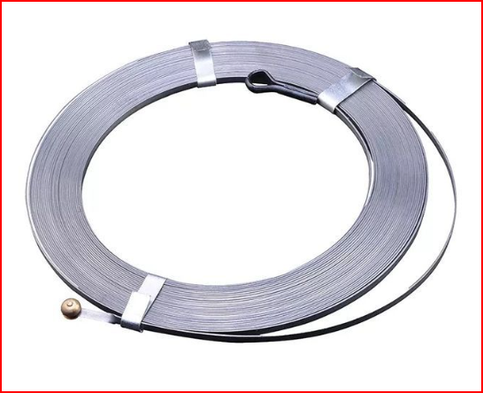 Generic Electrical Steel Tape WIRE PULLER