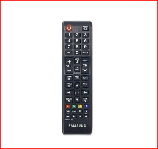 Samsung Universal Remote Control for Samsung_ Smart TV