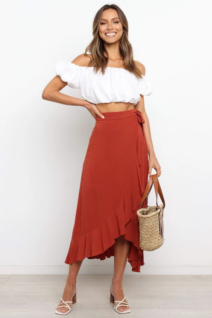 2024 Amazon summer best, one-piece lace up long skirt irregular European and American solid color skirt, belt lace wrap buttocks fishtail high waist women's dress, fashionable slim,Tiktok - best