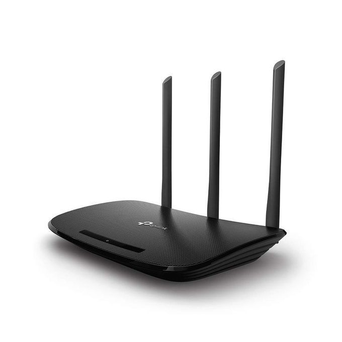 TP Link High Speed Solution TL-WR940N 450 Mbps Wireless WiFi Router 3A