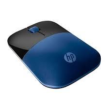 HP Wireless Mouse Z3700 Blue – 7UH88AA