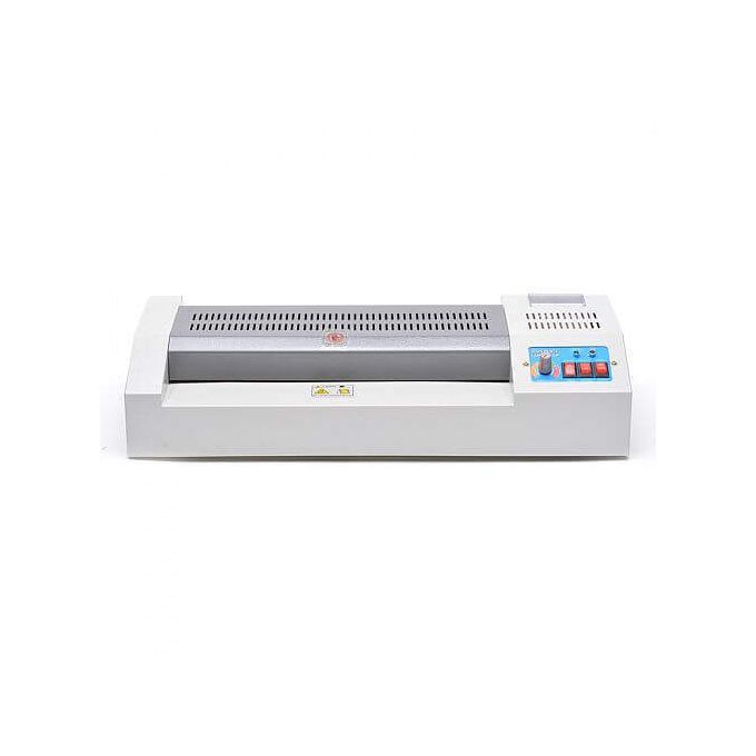 Yatai Commercial Office / Desktop Laminating Machine Grey- A3,A4, A5